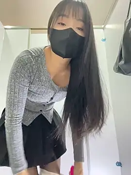 Asia-Lynn online show from 03/12/25, 10:48