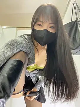 Asia-Lynn online show from 03/12/25, 01:51