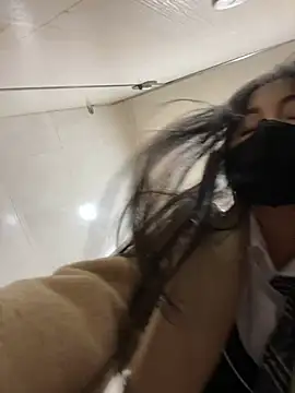 Asia-Lynn online show from 03/14/25, 11:23