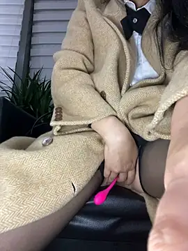 Asia-Lynn online show from 03/15/25, 04:43