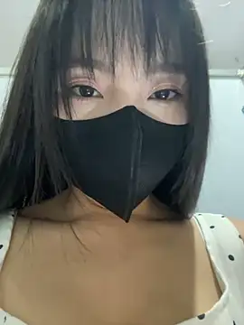 Asia-Lynn online show from 09/10/25, 10:59