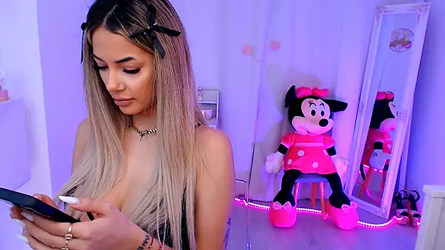 yuukenzi online show from 02/21/25, 06:40