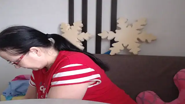 Alma44 online show from 11/13/25, 08:24