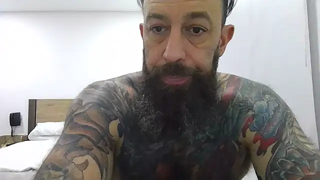 StevenRiseNYC online show from 09/20/25, 03:24