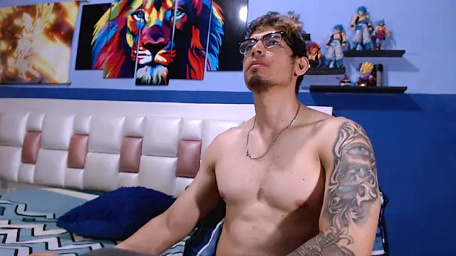 spartan guy online show from 02/07/25, 02:26