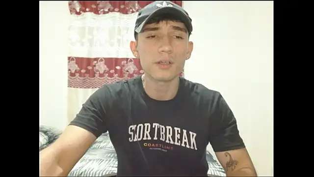 ChicoMaloFfF online show from 02/05/26, 01:32