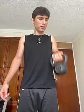 ChicoMaloFfF online show from 03/06/26, 02:35