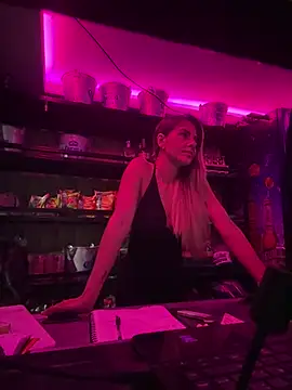 blonde cat15 online show from 02/23/25, 06:39