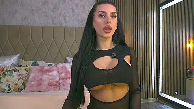 AmyBlair online show from 11/19/25, 08:36