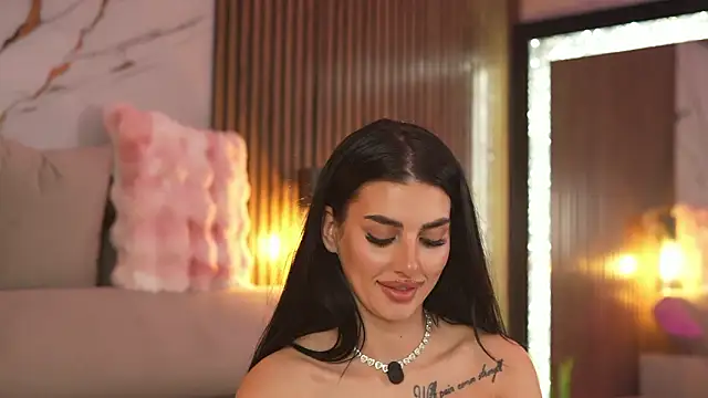 AmyBlair online show from 03/20/26, 07:19