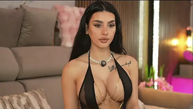 AmyBlair online show from 04/08/26, 07:30