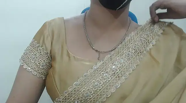 Lovely Siri 23 online show from 02/17/25, 11:02