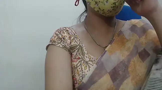 Lovely Siri 23 online show from 03/03/25, 09:55