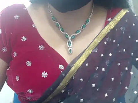 Lovely Siri 23 online show from 05/11/26, 10:54