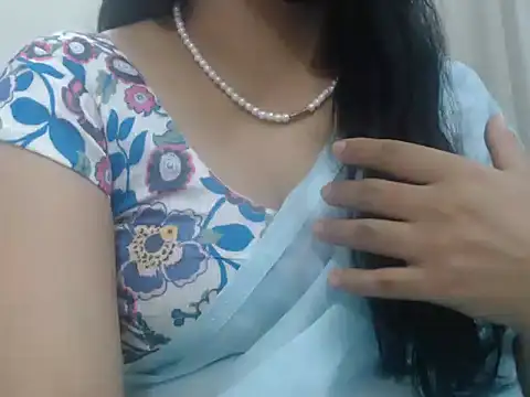 Lovely Siri 23 online show from 07/12/26, 07:54