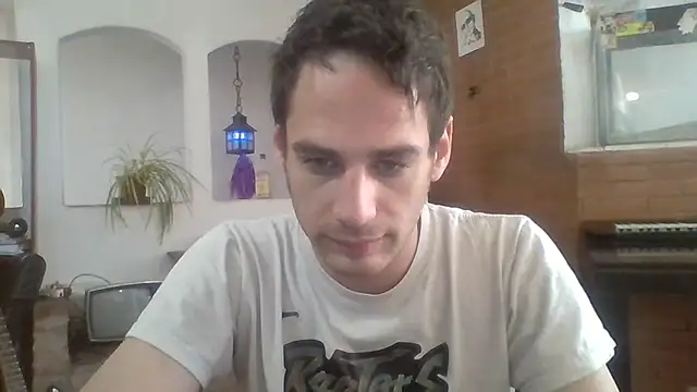 Stevenson988 online show from 11/05/25, 03:01