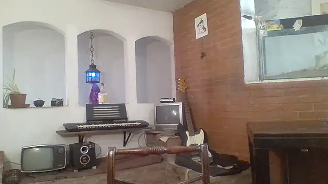 Stevenson988 online show from 12/22/25, 08:06