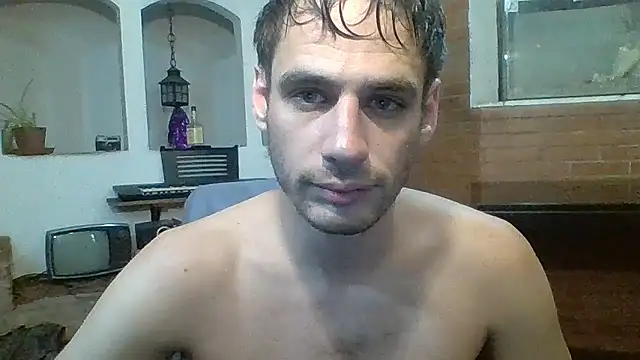 Stevenson988 online show from 01/07/26, 12:24