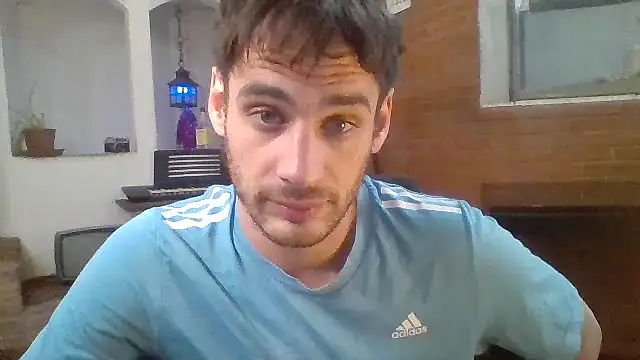 Stevenson988 online show from 01/10/26, 07:59