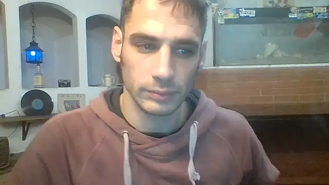 Snapshot of Stevenson988 chatting on 06/15/26, 02:36 Stevenson988 online show from 06/15/26, 02:36