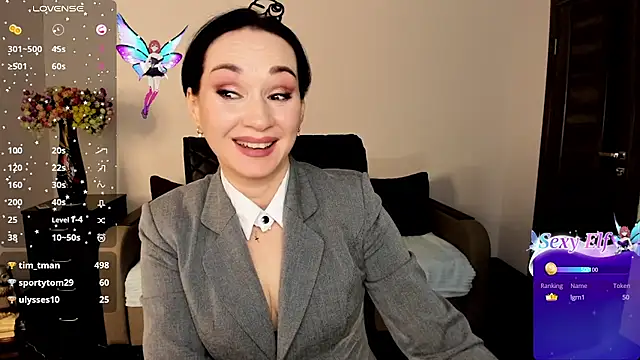 Sofia Ford online show from 02/06/25, 04:58