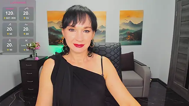 Sofia Ford online show from 09/23/25, 07:11