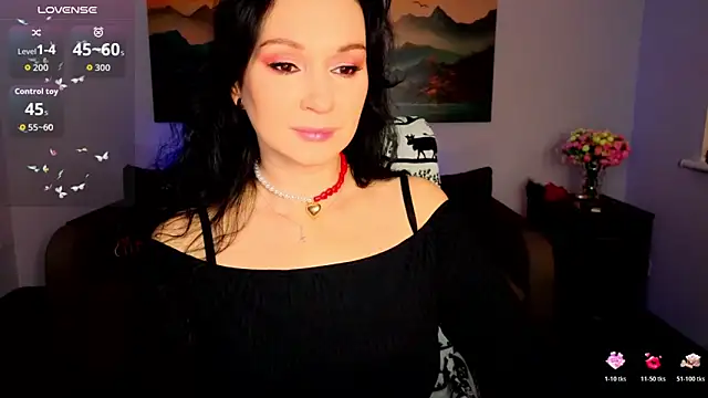 Sofia Ford online show from 04/27/26, 07:17