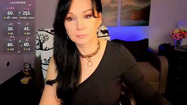 Sofia Ford online show from 05/03/26, 08:31