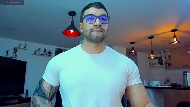 Michael Diamond online show from 02/07/25, 02:08