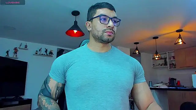 Michael Diamond online show from 02/10/25, 12:30