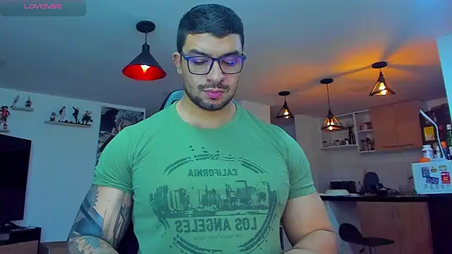 Michael Diamond online show from 02/12/25, 04:54