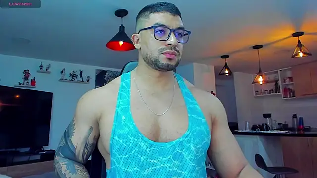 Michael Diamond online show from 02/24/25, 01:46