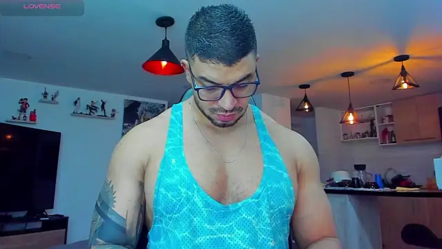 Michael Diamond online show from 02/25/25, 02:14