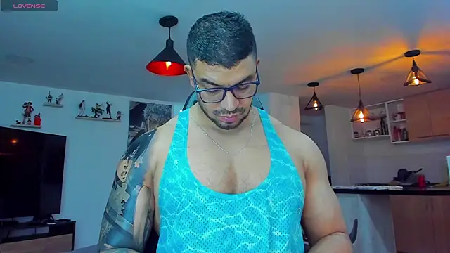 Michael Diamond online show from 02/27/25, 02:42