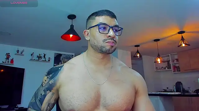 Michael Diamond online show from 02/28/25, 05:26