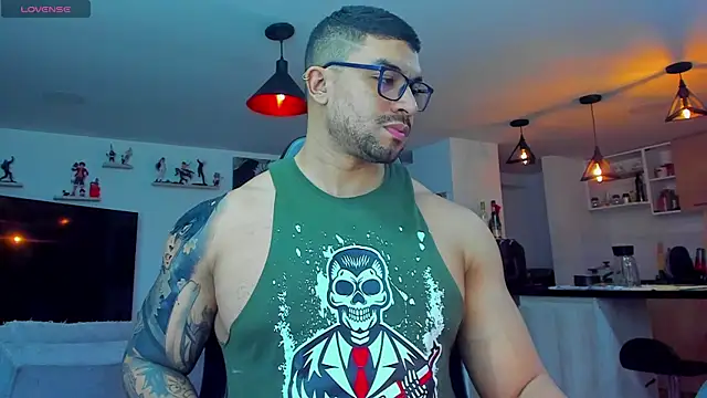 Michael Diamond online show from 03/01/25, 03:43