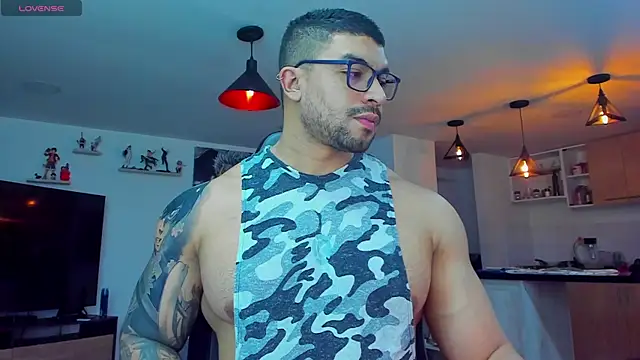 Michael Diamond online show from 03/03/25, 02:36