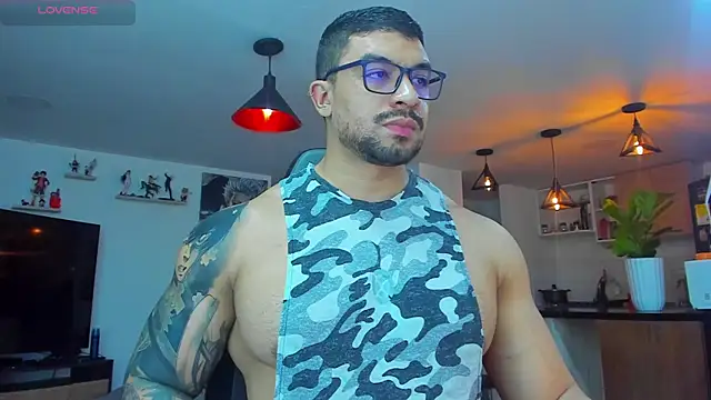 Michael Diamond online show from 03/12/25, 01:03