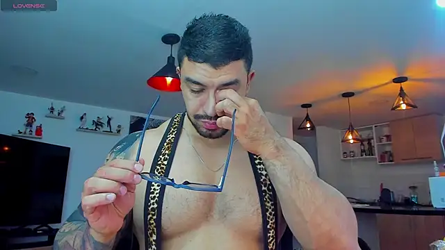 Michael Diamond online show from 03/14/25, 03:15