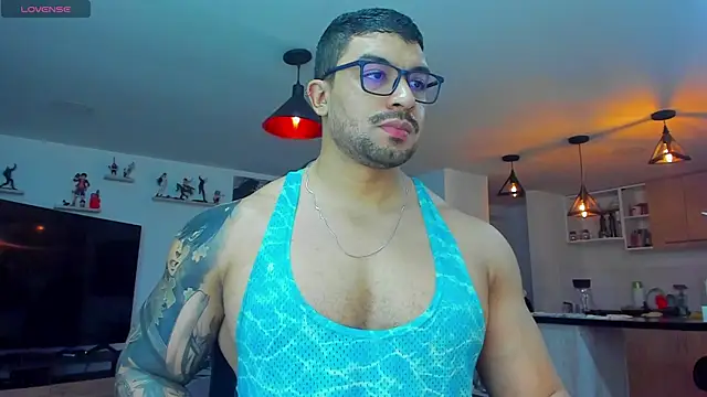 Michael Diamond online show from 03/19/25, 02:05