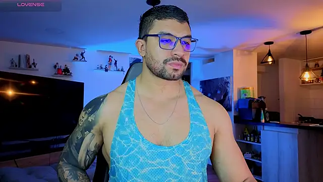 Michael Diamond online show from 09/19/25, 02:13