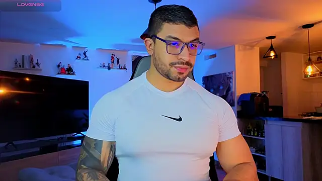 Michael Diamond online show from 09/22/25, 12:23