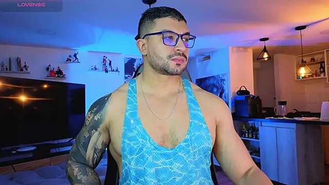 Michael Diamond online show from 10/01/25, 03:01