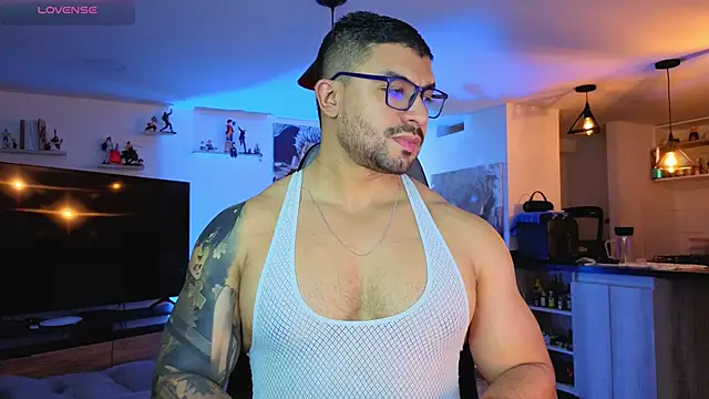 Michael Diamond online show from 10/02/25, 02:29