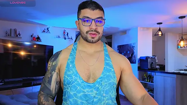 Michael Diamond online show from 10/06/25, 03:48