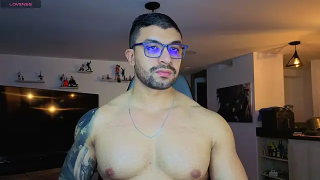 Michael Diamond online show from 11/05/25, 04:12