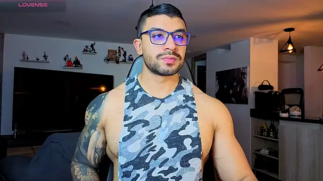 Michael Diamond online show from 02/04/26, 02:39