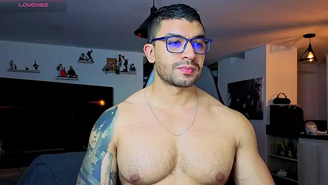 Michael Diamond online show from 02/06/26, 03:44