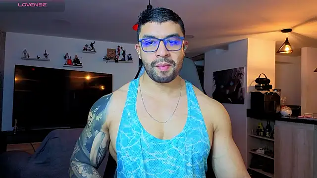 Michael Diamond online show from 02/11/26, 02:27