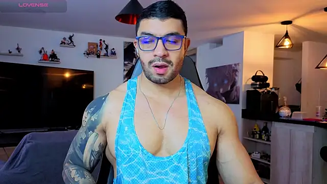 Michael Diamond online show from 02/13/26, 03:52